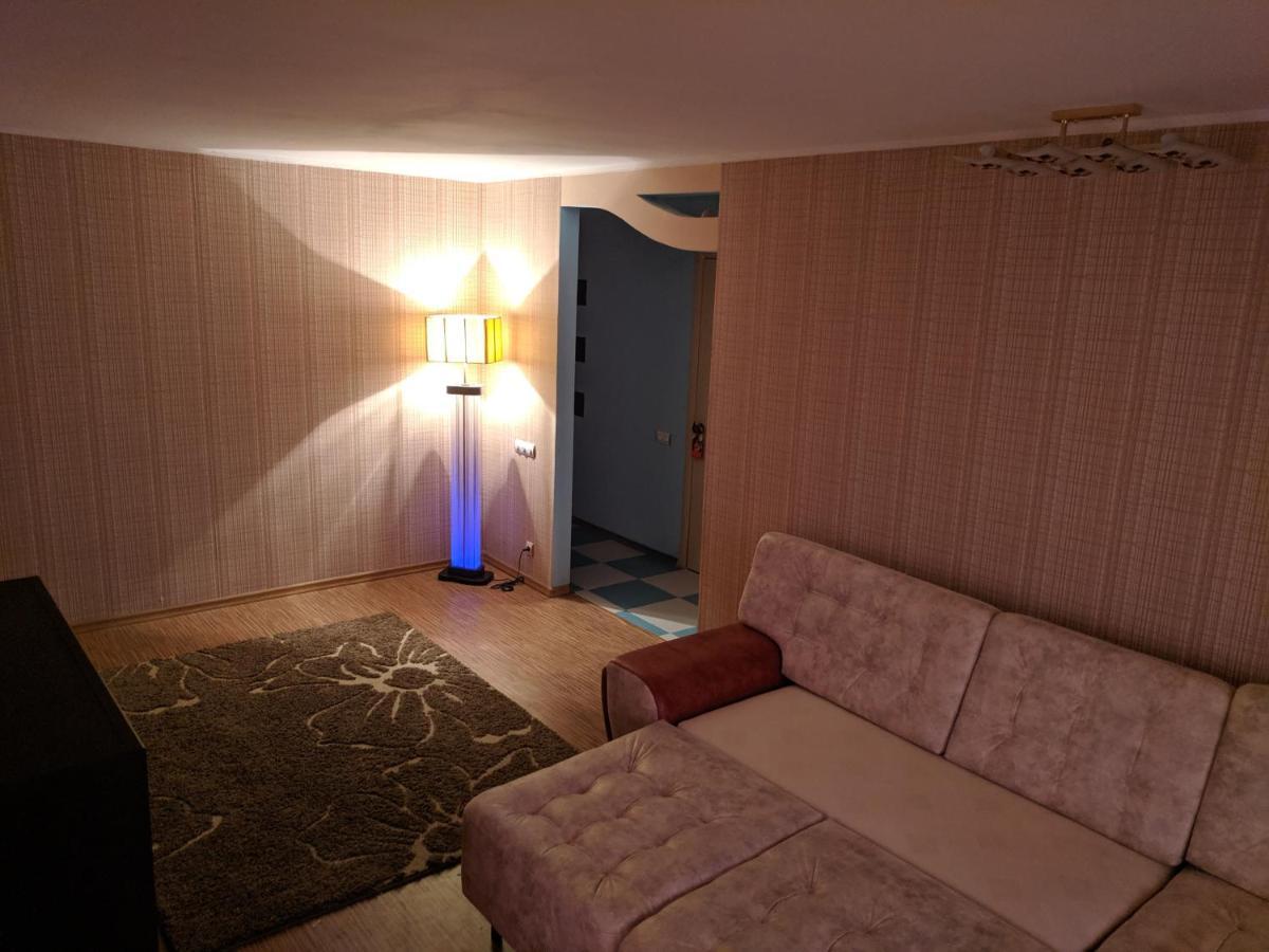 13 Floor Panorama Apartment Odessa Exteriör bild