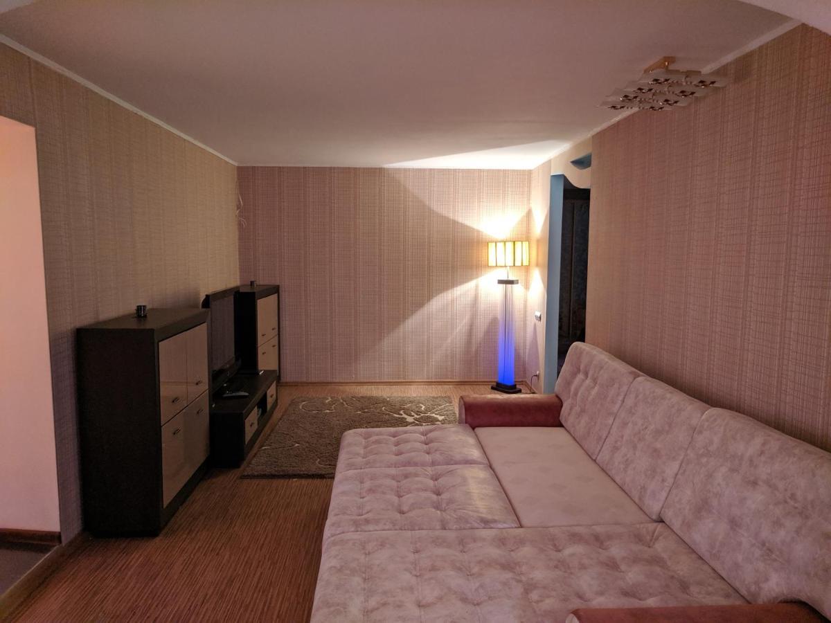 13 Floor Panorama Apartment Odessa Exteriör bild