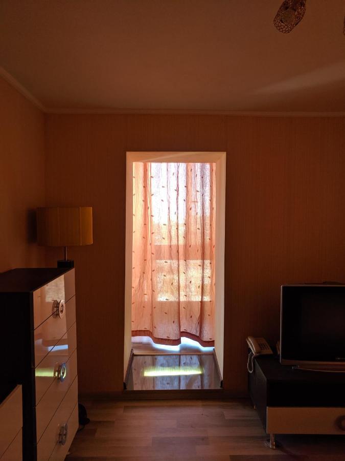 13 Floor Panorama Apartment Odessa Exteriör bild