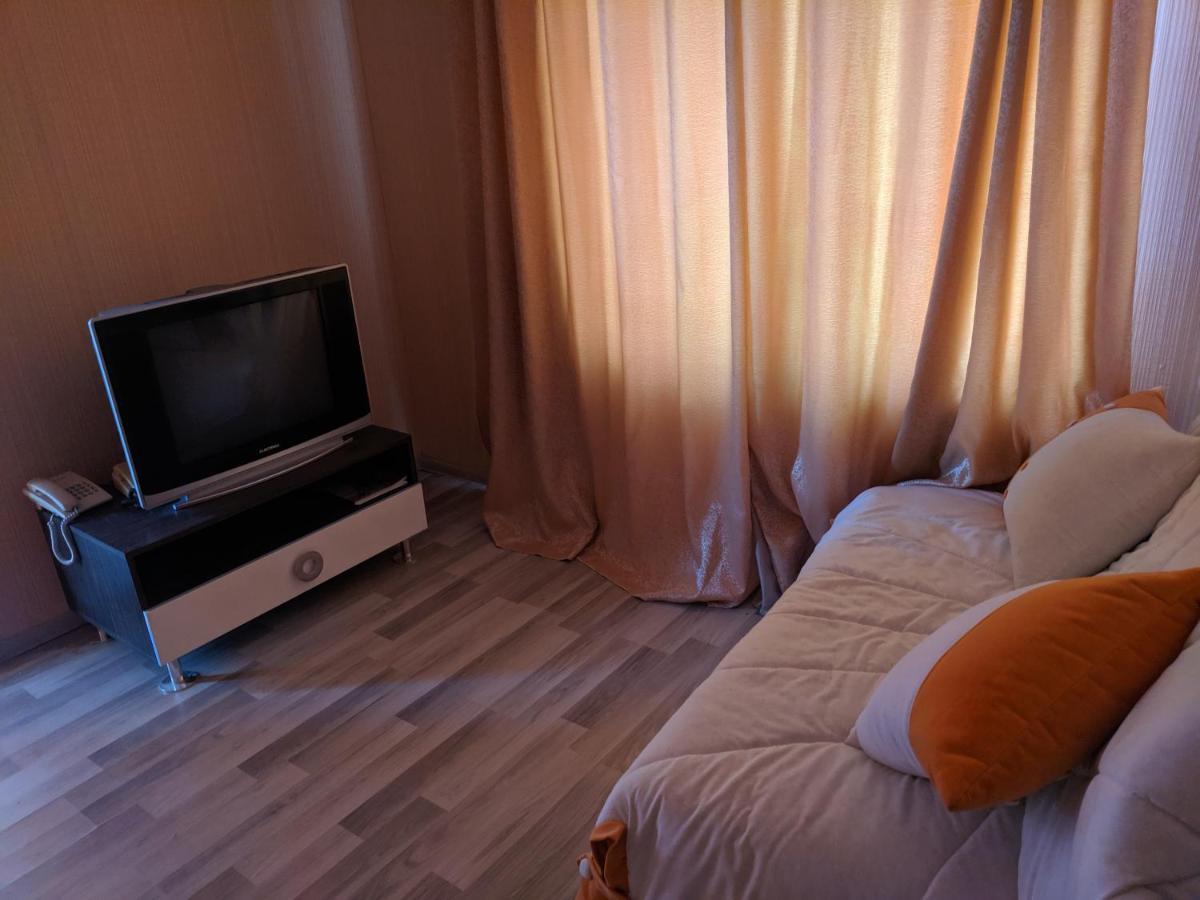 13 Floor Panorama Apartment Odessa Exteriör bild